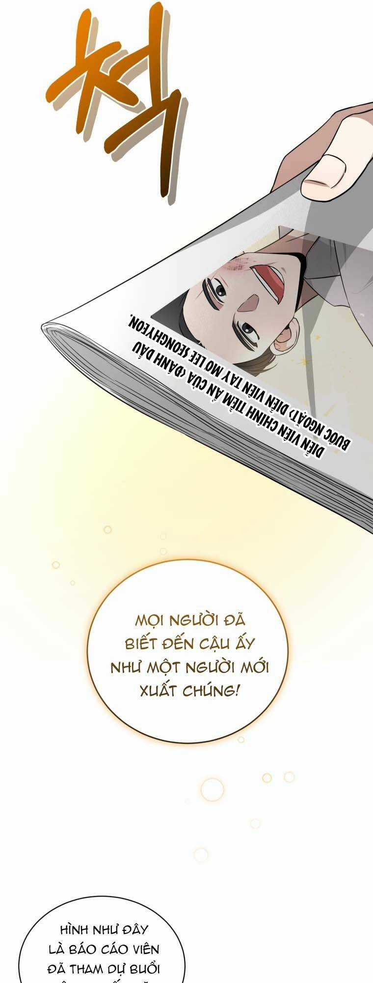 Trở Thành Siêu Diễn Viên Chỉ Bằng Việc Đọc Sách Chapter 31 trang 47