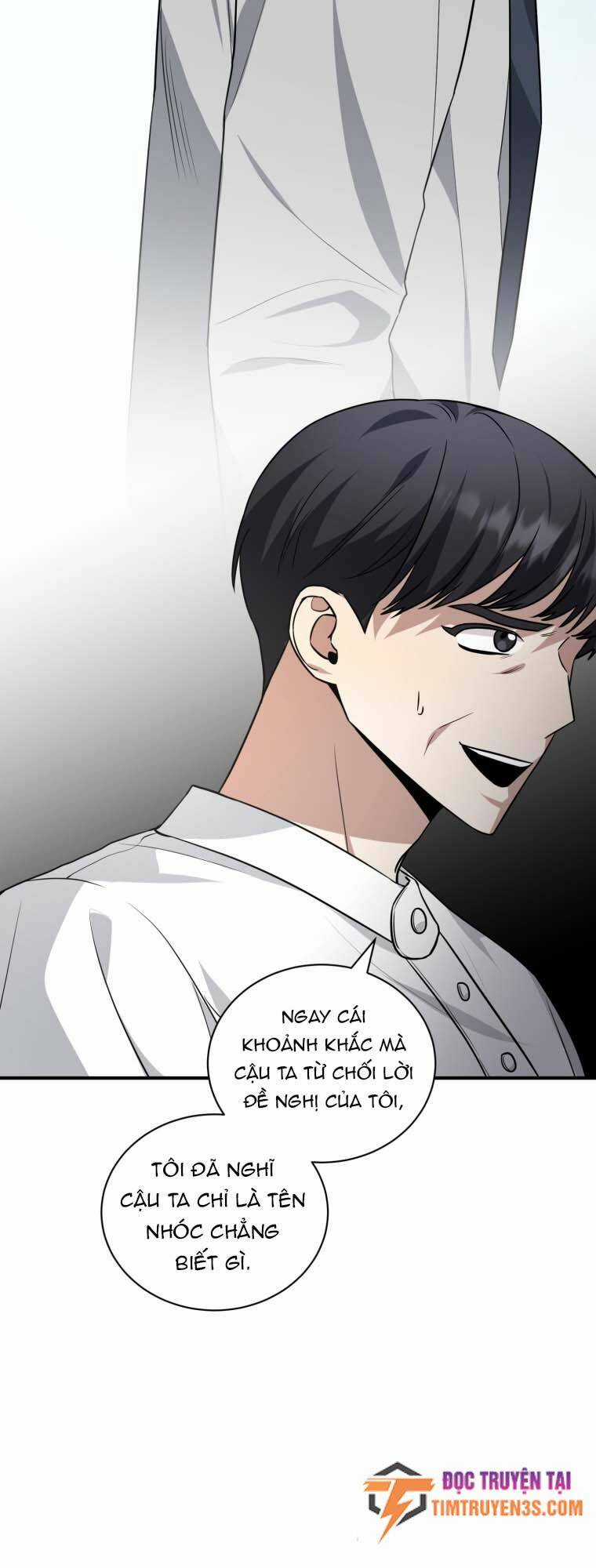 Trở Thành Siêu Diễn Viên Chỉ Bằng Việc Đọc Sách Chapter 31 trang 51