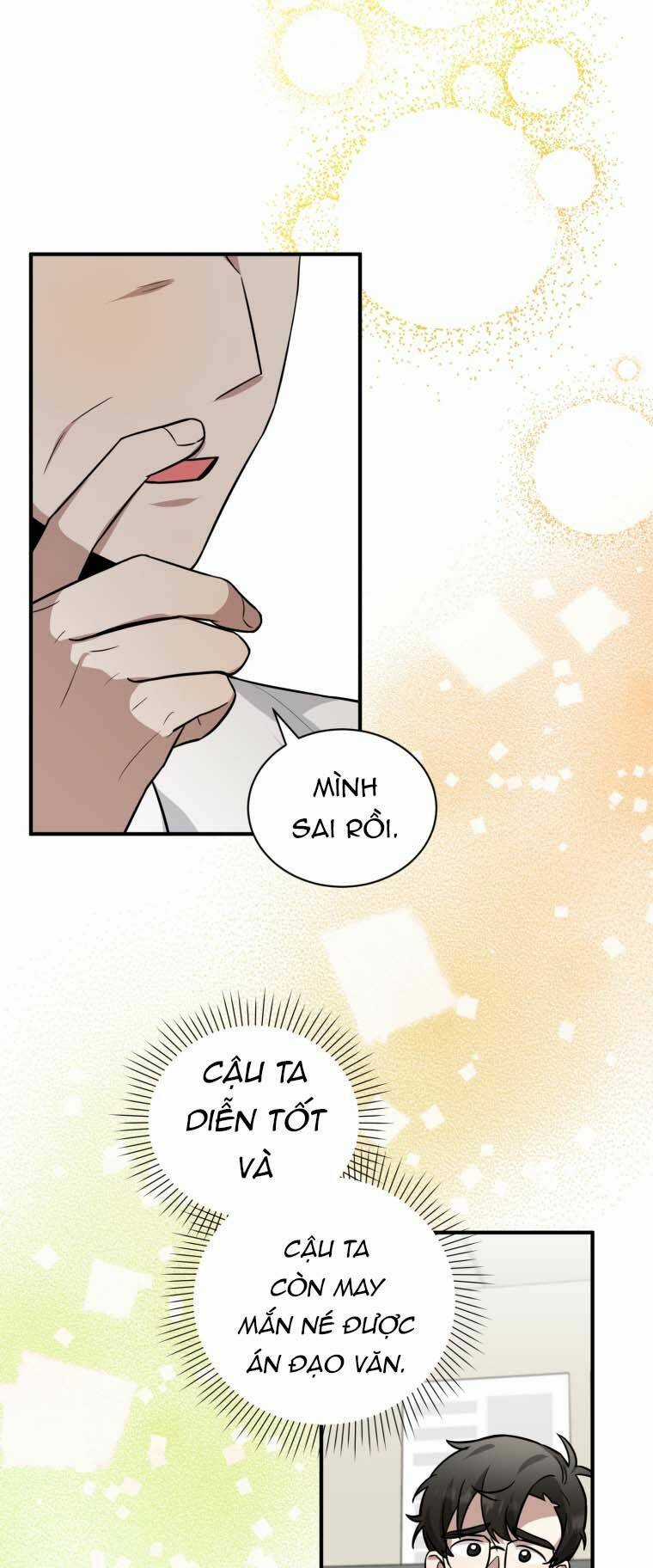 Trở Thành Siêu Diễn Viên Chỉ Bằng Việc Đọc Sách Chapter 31 trang 55