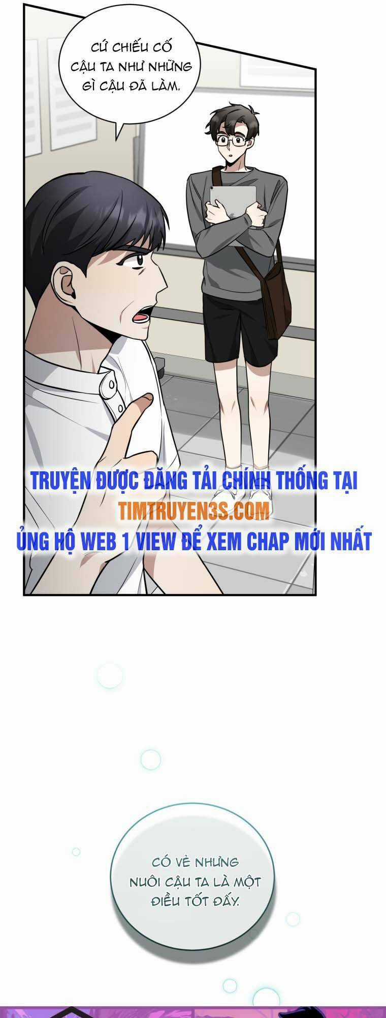 Trở Thành Siêu Diễn Viên Chỉ Bằng Việc Đọc Sách Chapter 31 trang 57