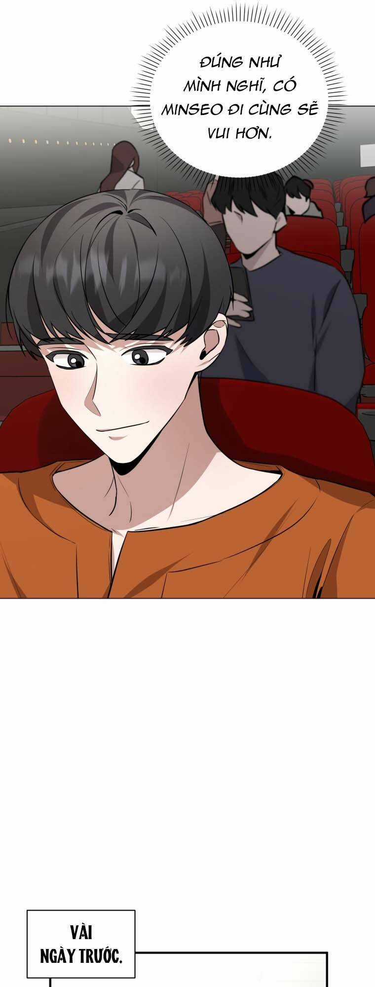 Trở Thành Siêu Diễn Viên Chỉ Bằng Việc Đọc Sách Chapter 31 trang 7