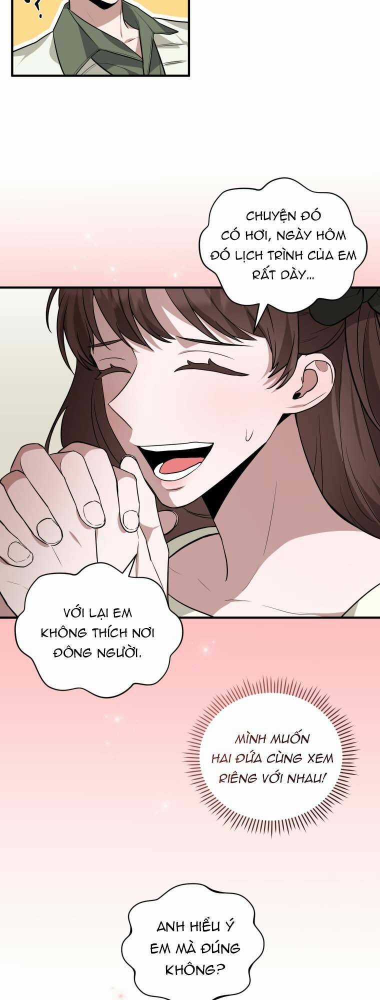 Trở Thành Siêu Diễn Viên Chỉ Bằng Việc Đọc Sách Chapter 31 trang 9