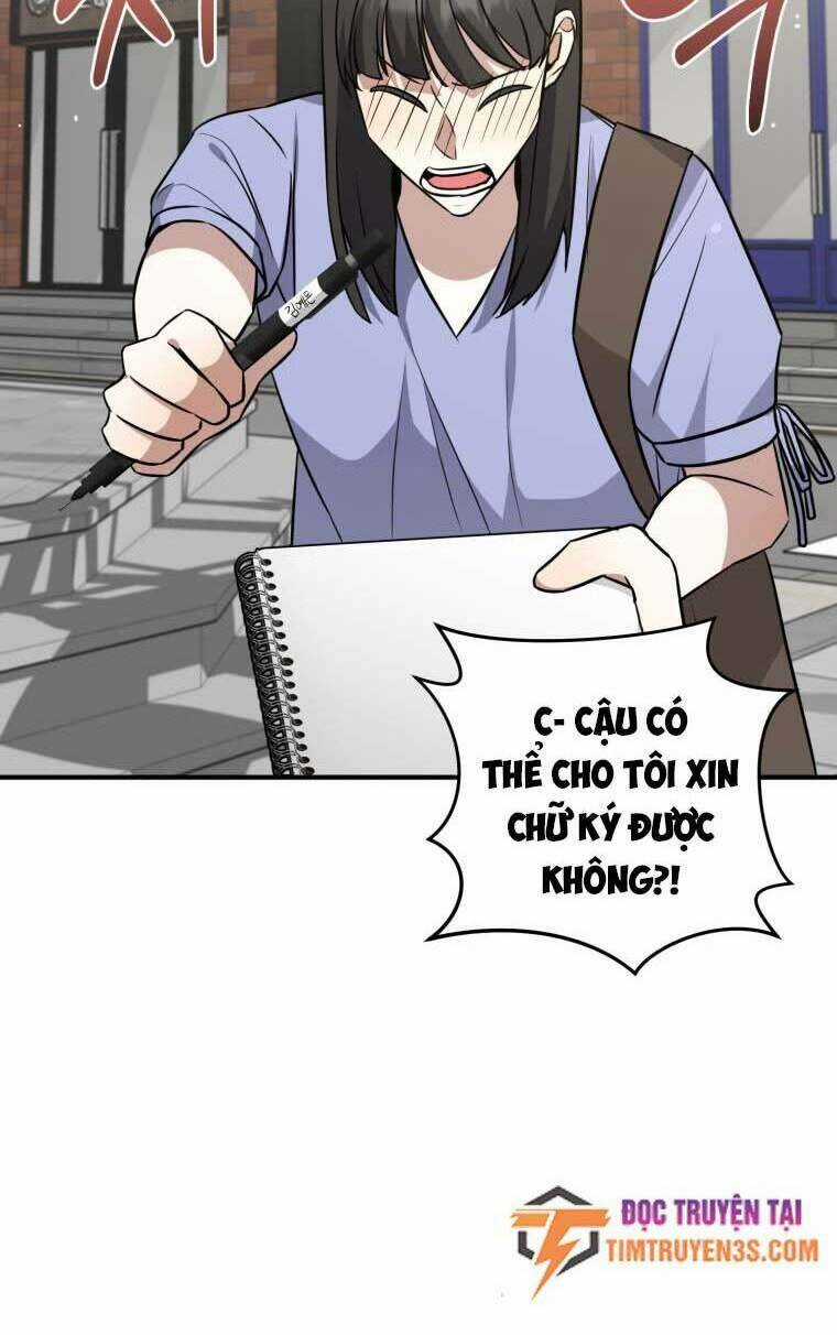 Trở Thành Siêu Diễn Viên Chỉ Bằng Việc Đọc Sách Chapter 32 trang 17