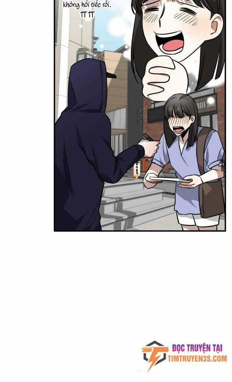 Trở Thành Siêu Diễn Viên Chỉ Bằng Việc Đọc Sách Chapter 32 trang 25