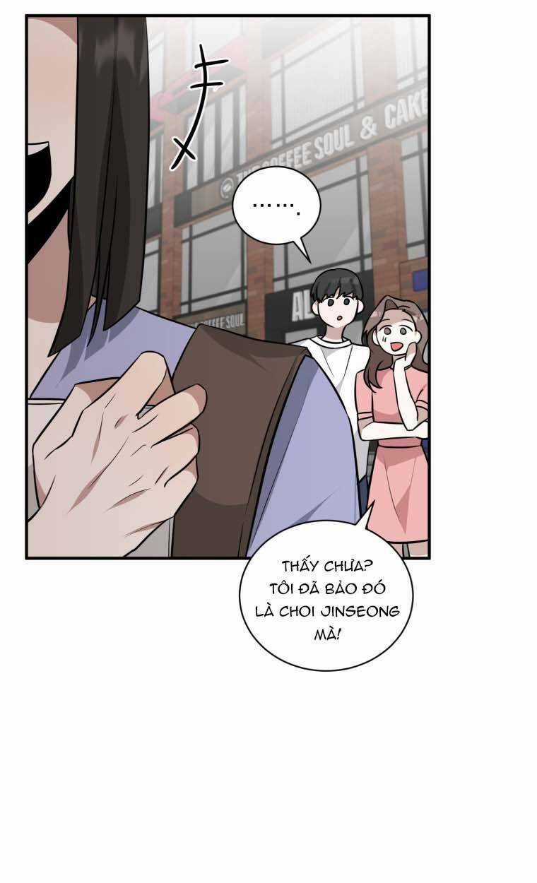 Trở Thành Siêu Diễn Viên Chỉ Bằng Việc Đọc Sách Chapter 32 trang 26