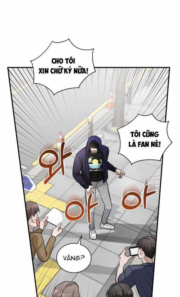 Trở Thành Siêu Diễn Viên Chỉ Bằng Việc Đọc Sách Chapter 32 trang 28