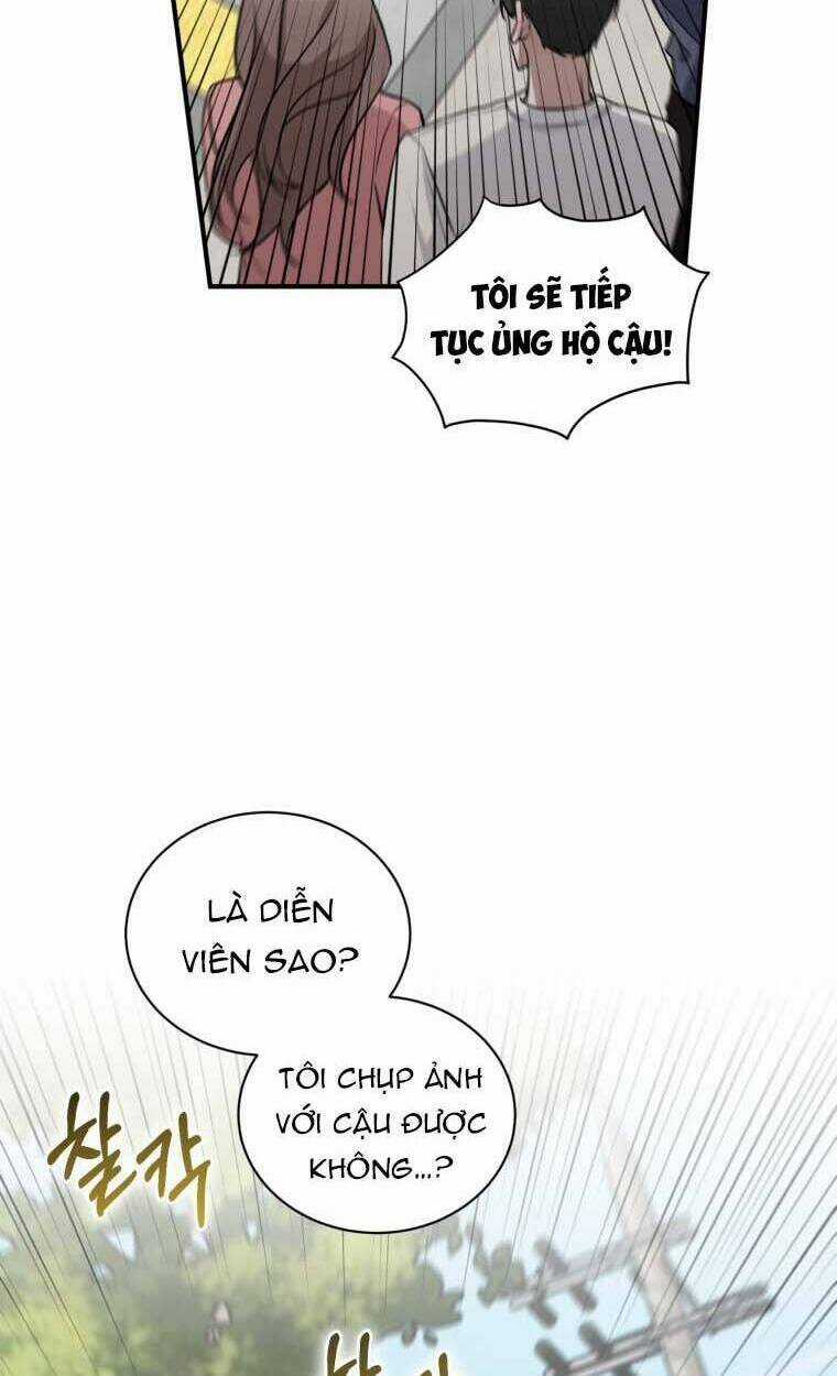 Trở Thành Siêu Diễn Viên Chỉ Bằng Việc Đọc Sách Chapter 32 trang 29