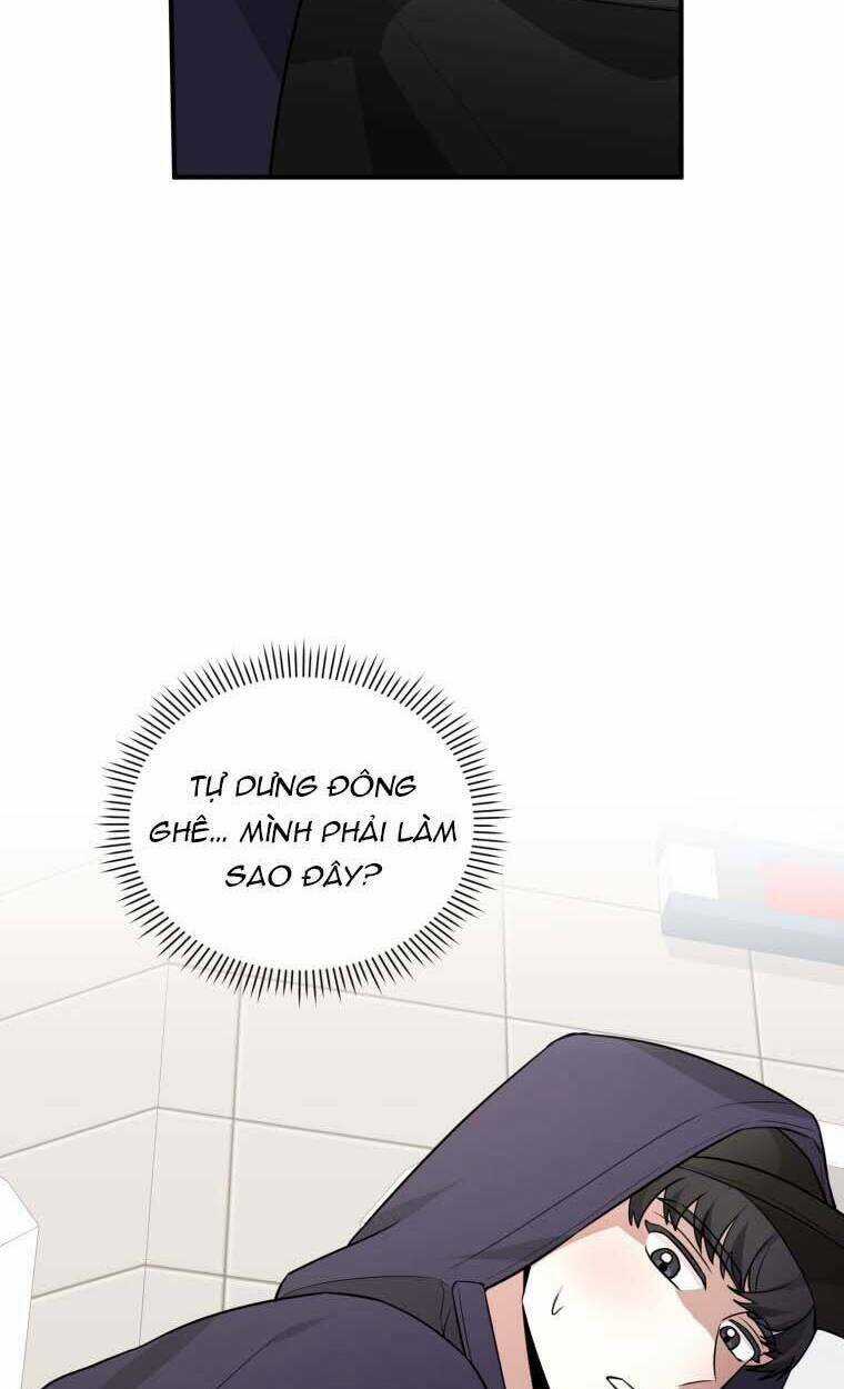 Trở Thành Siêu Diễn Viên Chỉ Bằng Việc Đọc Sách Chapter 32 trang 32