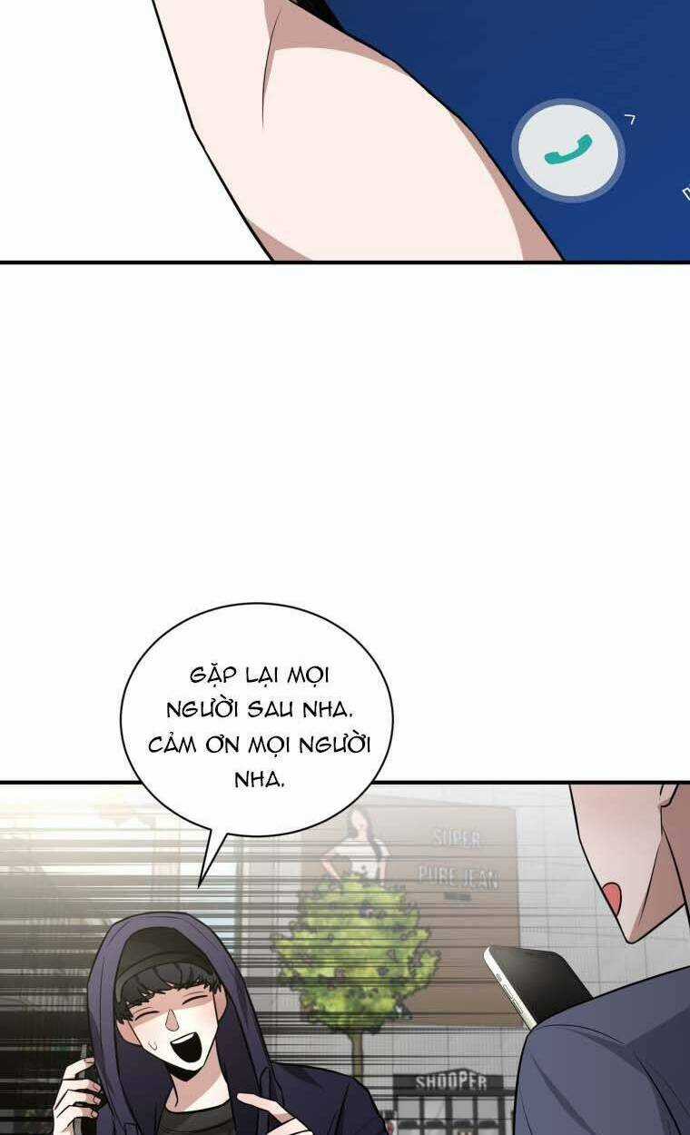 Trở Thành Siêu Diễn Viên Chỉ Bằng Việc Đọc Sách Chapter 32 trang 35