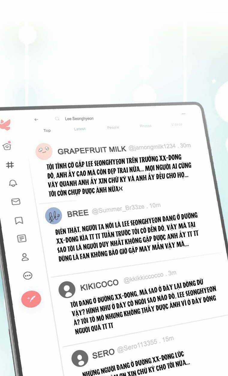 Trở Thành Siêu Diễn Viên Chỉ Bằng Việc Đọc Sách Chapter 32 trang 38