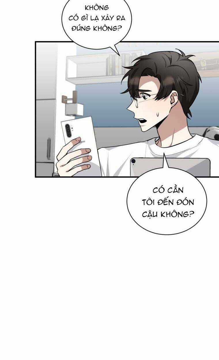 Trở Thành Siêu Diễn Viên Chỉ Bằng Việc Đọc Sách Chapter 32 trang 40