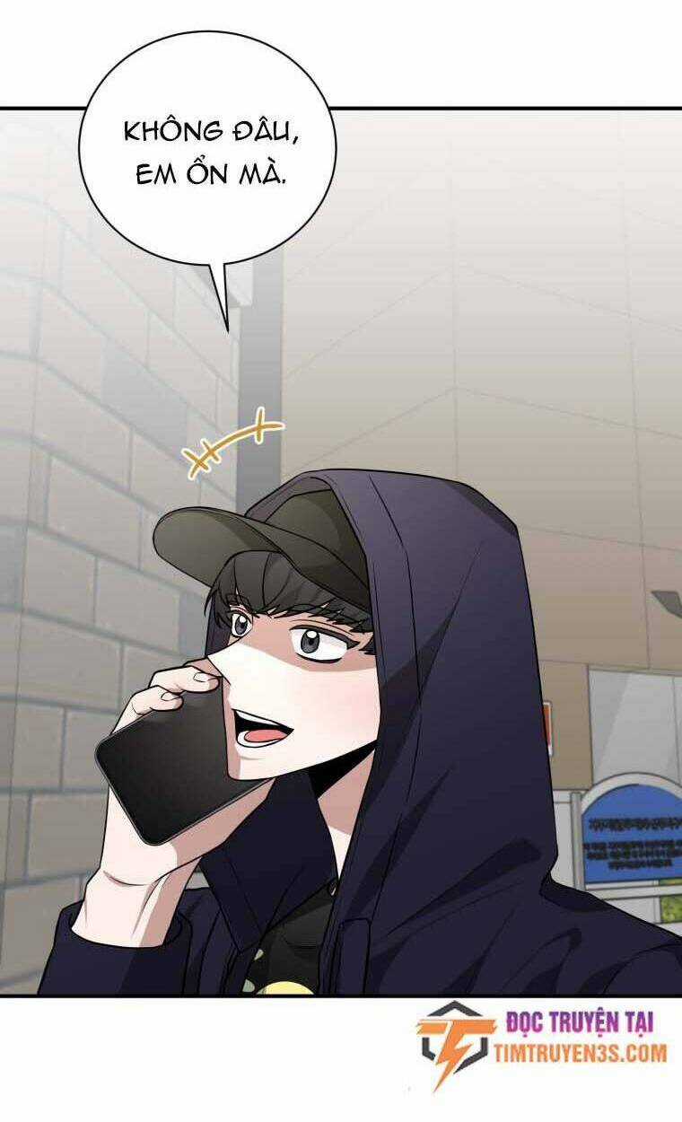 Trở Thành Siêu Diễn Viên Chỉ Bằng Việc Đọc Sách Chapter 32 trang 41