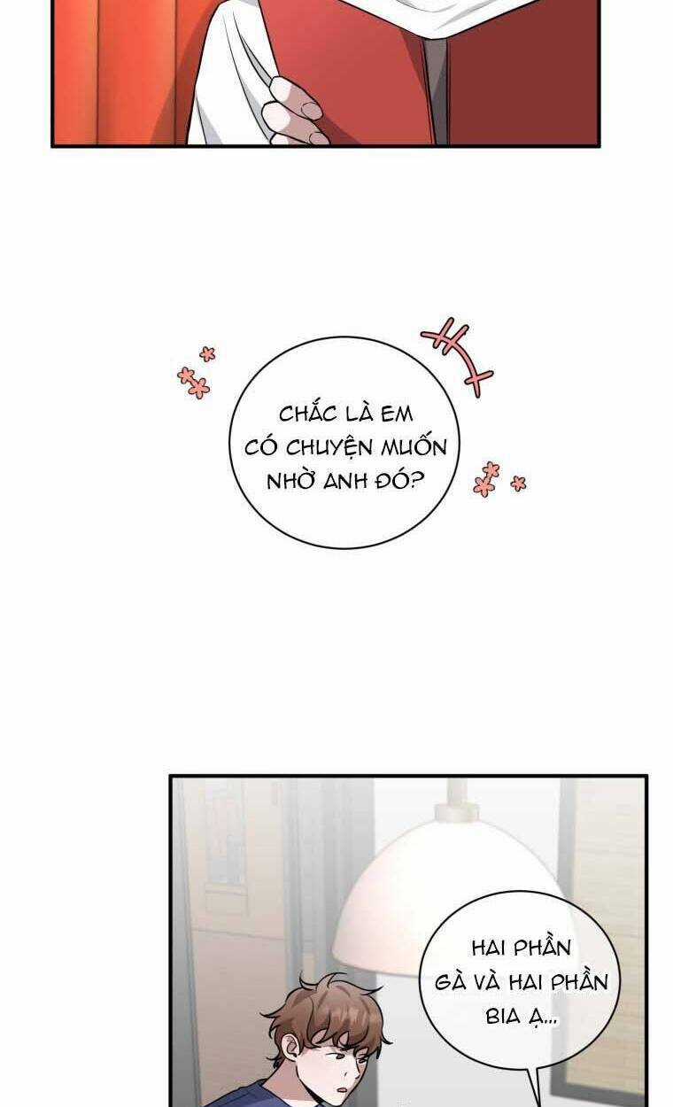 Trở Thành Siêu Diễn Viên Chỉ Bằng Việc Đọc Sách Chapter 32 trang 48