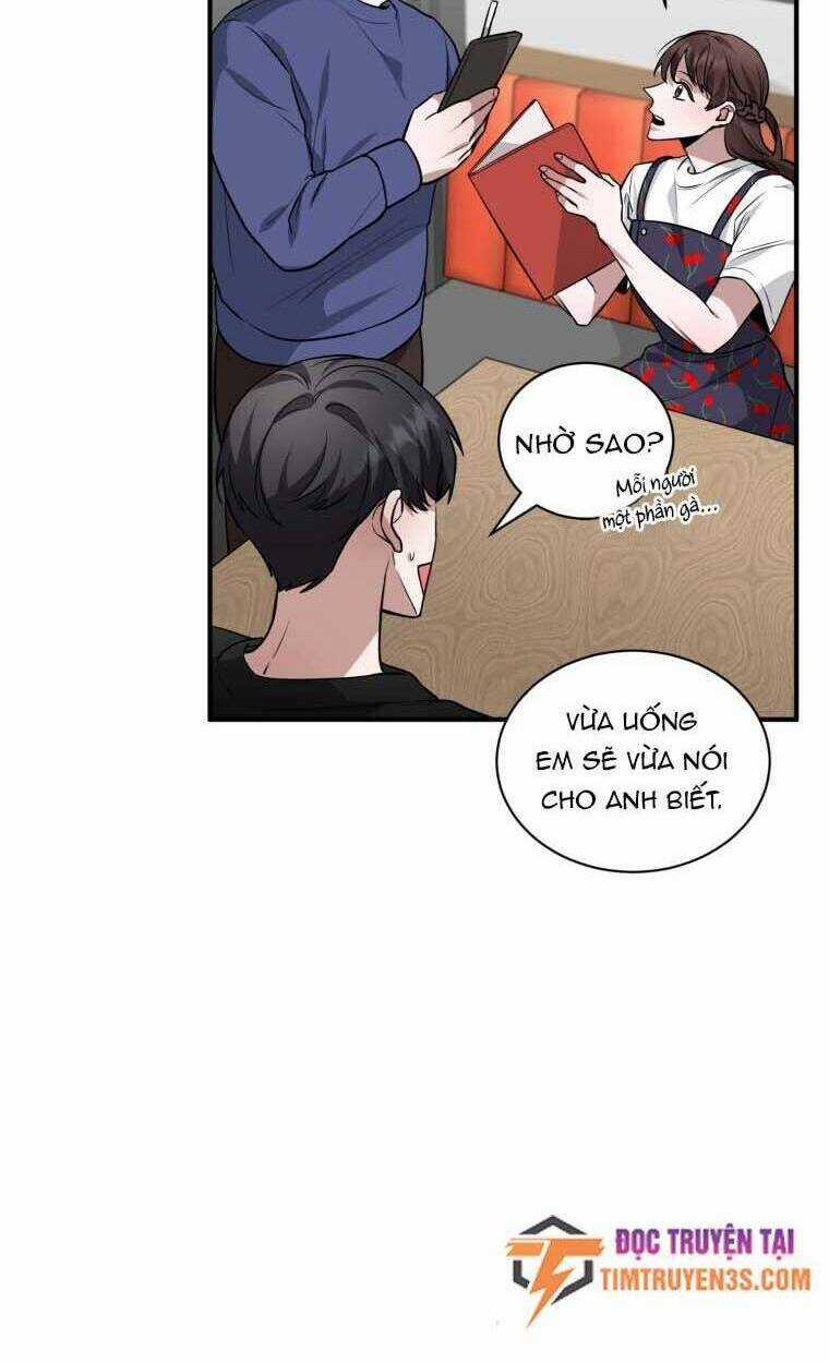 Trở Thành Siêu Diễn Viên Chỉ Bằng Việc Đọc Sách Chapter 32 trang 49