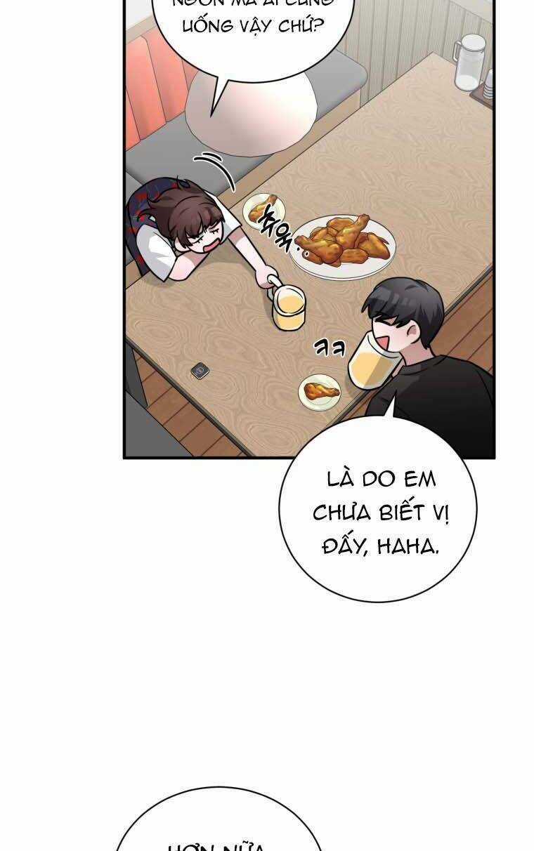 Trở Thành Siêu Diễn Viên Chỉ Bằng Việc Đọc Sách Chapter 32 trang 56