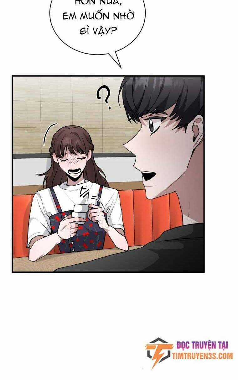 Trở Thành Siêu Diễn Viên Chỉ Bằng Việc Đọc Sách Chapter 32 trang 57