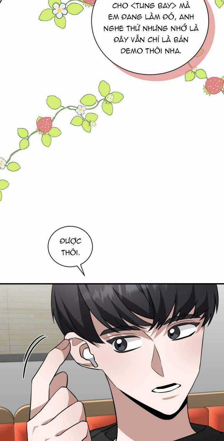 Trở Thành Siêu Diễn Viên Chỉ Bằng Việc Đọc Sách Chapter 32 trang 59