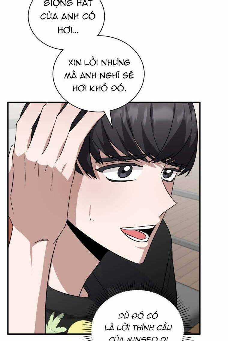 Trở Thành Siêu Diễn Viên Chỉ Bằng Việc Đọc Sách Chapter 32 trang 74