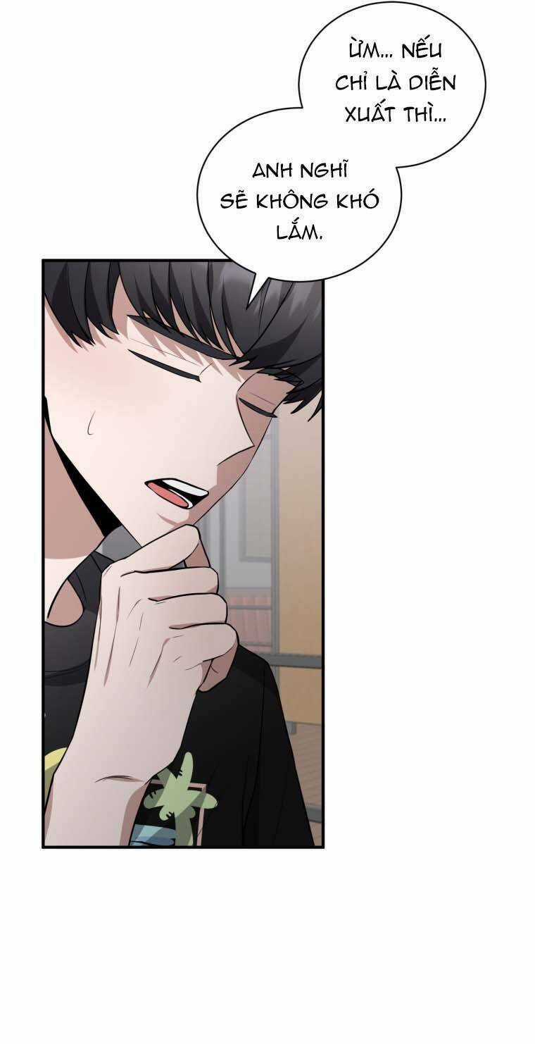 Trở Thành Siêu Diễn Viên Chỉ Bằng Việc Đọc Sách Chapter 32 trang 80