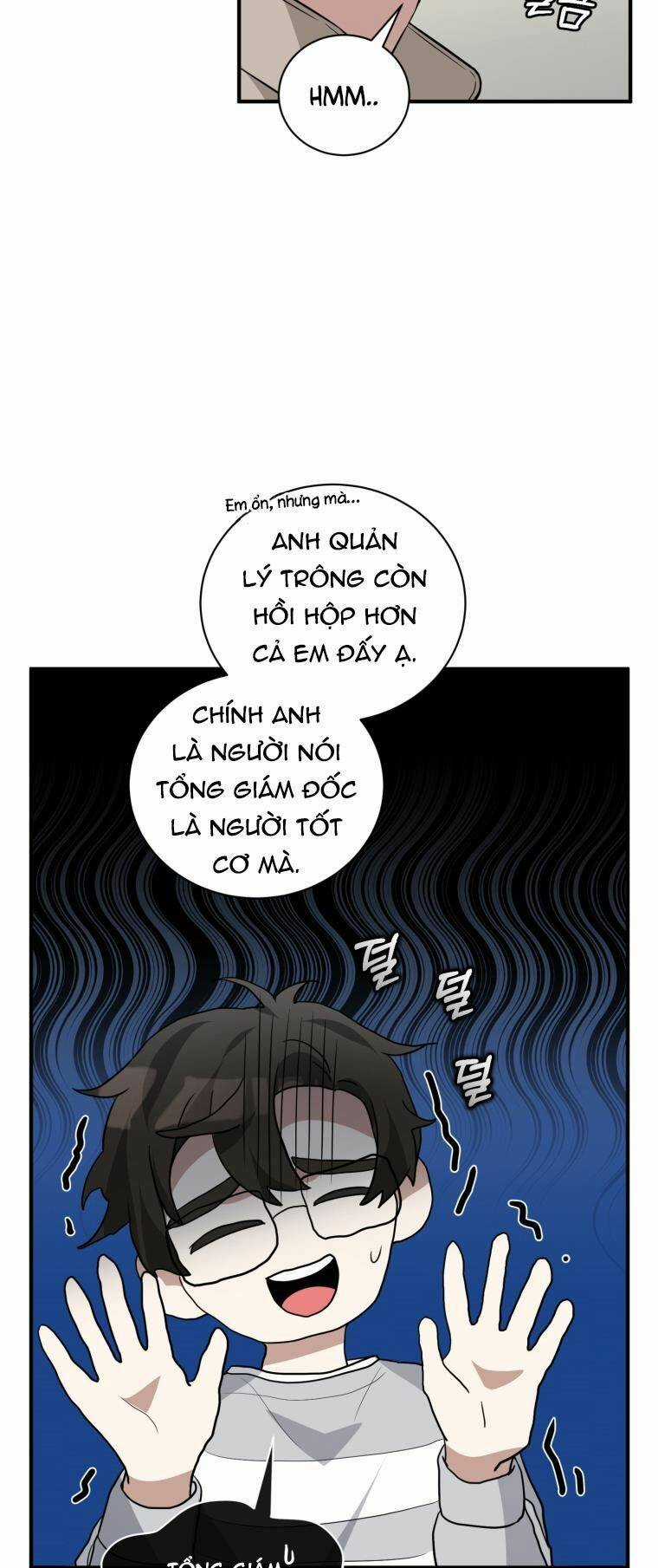 Trở Thành Siêu Diễn Viên Chỉ Bằng Việc Đọc Sách Chapter 33 trang 10