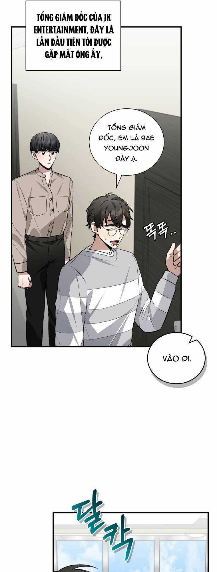 Trở Thành Siêu Diễn Viên Chỉ Bằng Việc Đọc Sách Chapter 33 trang 12