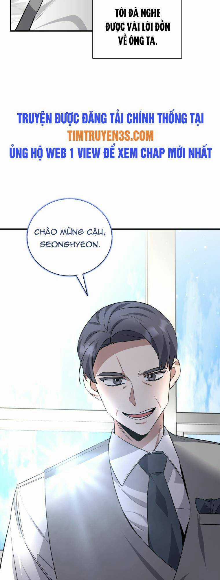 Trở Thành Siêu Diễn Viên Chỉ Bằng Việc Đọc Sách Chapter 33 trang 14