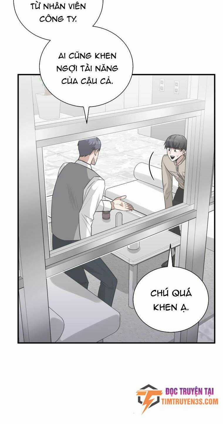 Trở Thành Siêu Diễn Viên Chỉ Bằng Việc Đọc Sách Chapter 33 trang 16