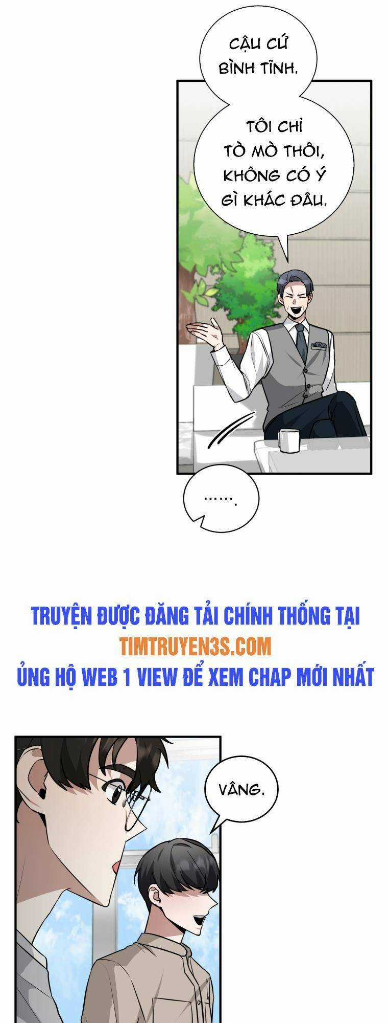 Trở Thành Siêu Diễn Viên Chỉ Bằng Việc Đọc Sách Chapter 33 trang 19