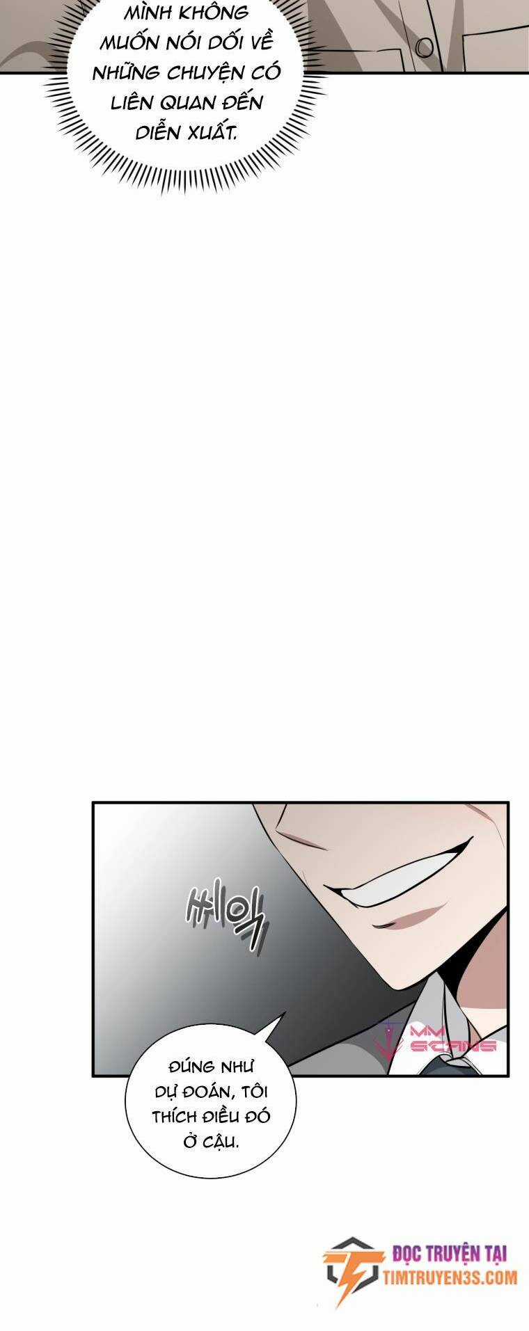 Trở Thành Siêu Diễn Viên Chỉ Bằng Việc Đọc Sách Chapter 33 trang 21