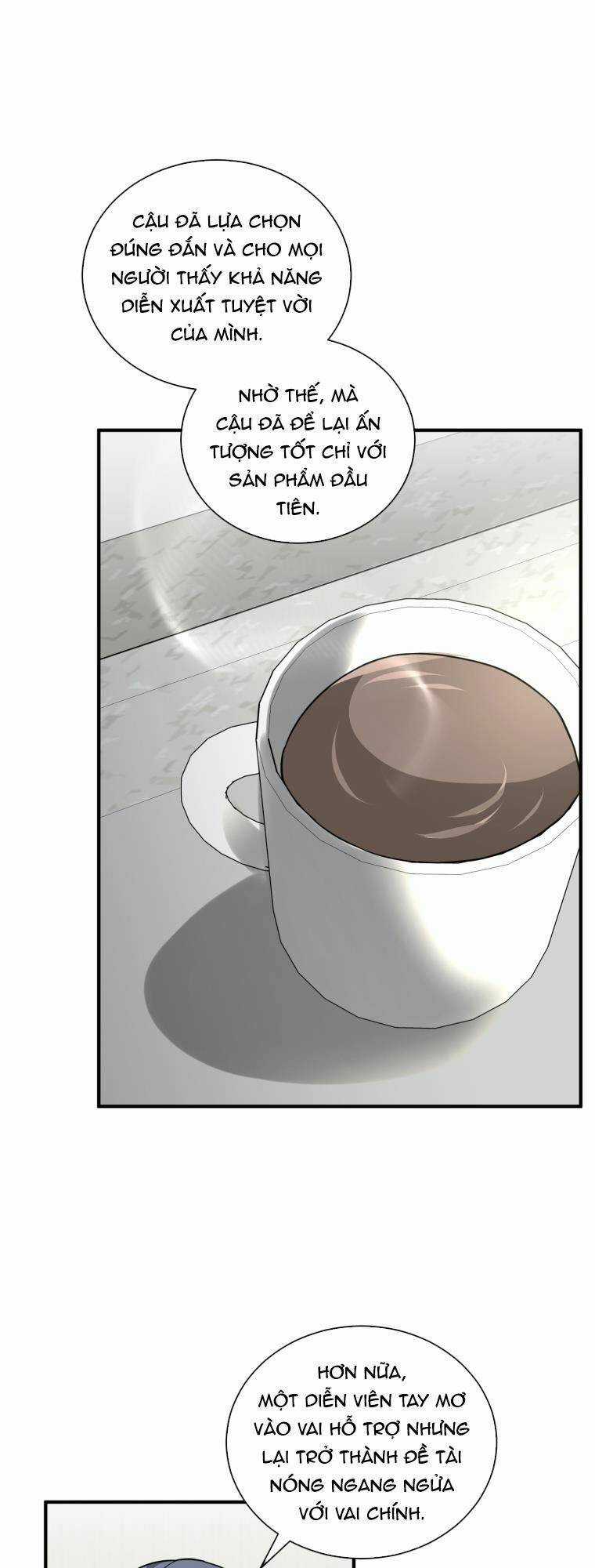 Trở Thành Siêu Diễn Viên Chỉ Bằng Việc Đọc Sách Chapter 33 trang 23