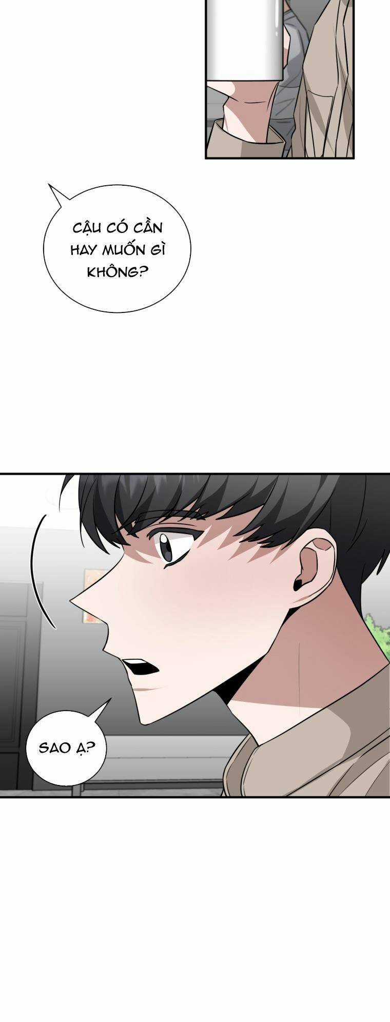 Trở Thành Siêu Diễn Viên Chỉ Bằng Việc Đọc Sách Chapter 33 trang 25