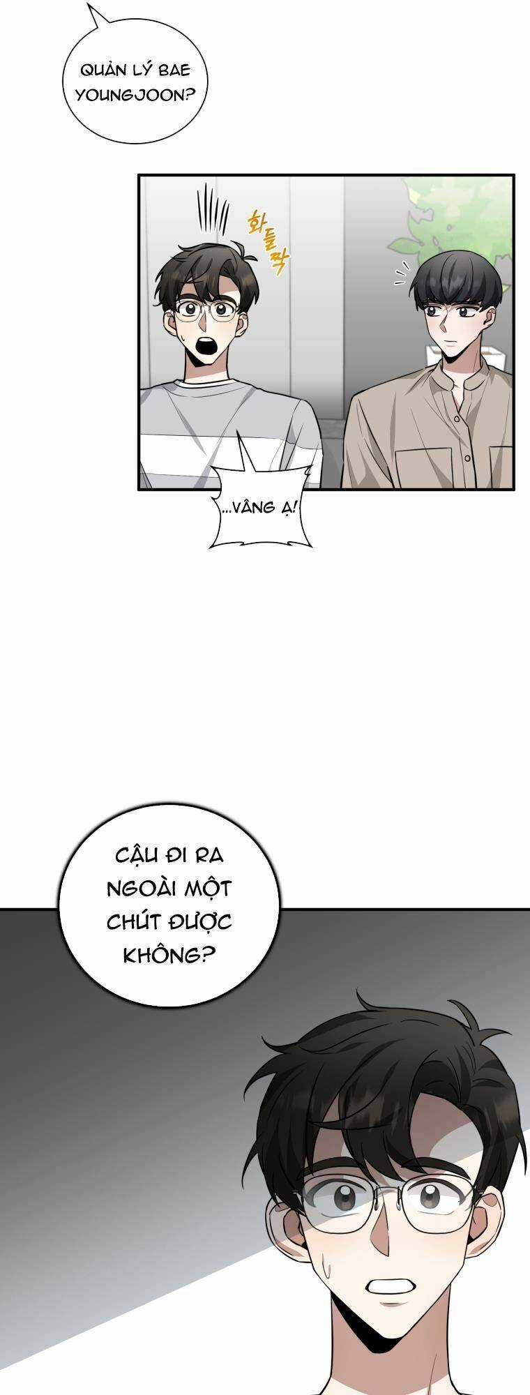 Trở Thành Siêu Diễn Viên Chỉ Bằng Việc Đọc Sách Chapter 33 trang 27