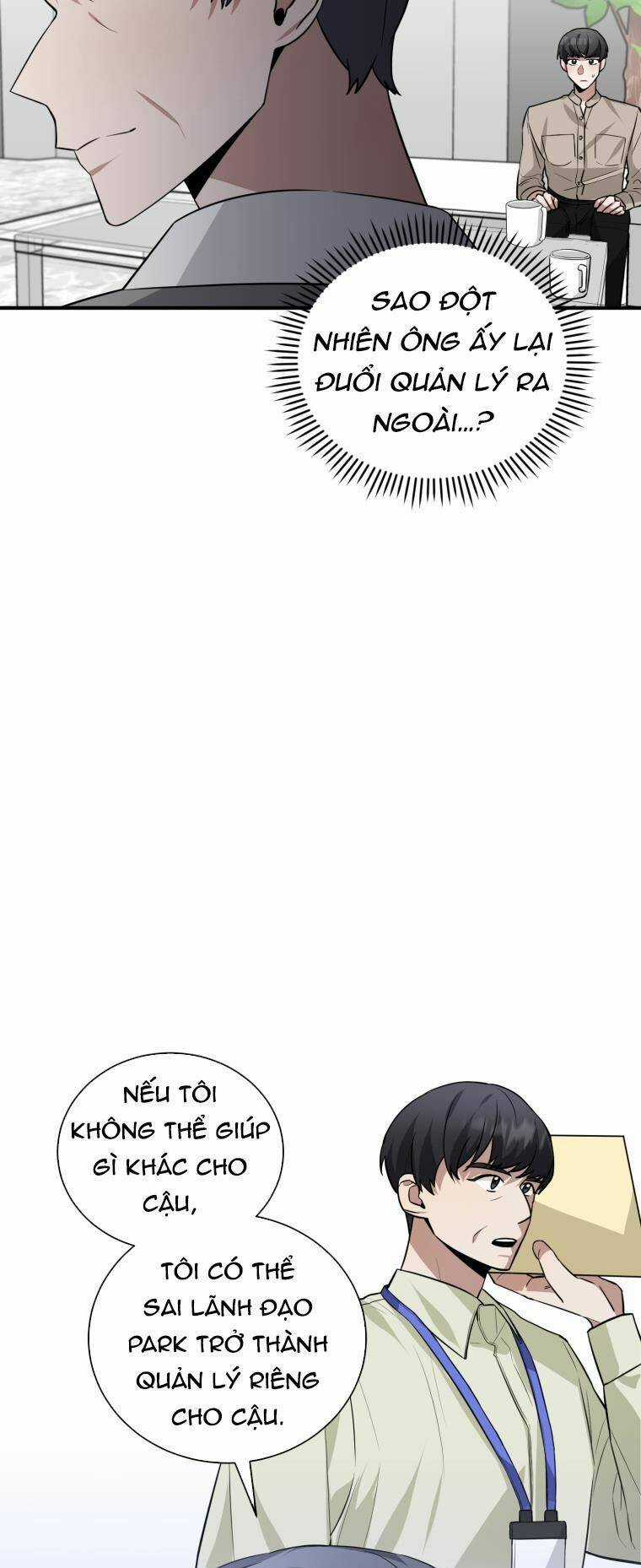 Trở Thành Siêu Diễn Viên Chỉ Bằng Việc Đọc Sách Chapter 33 trang 29