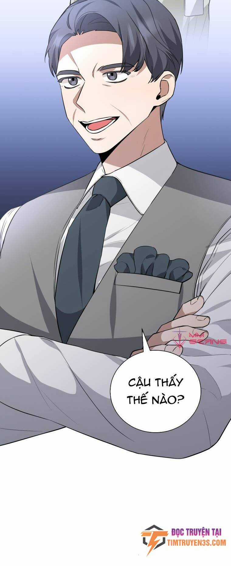 Trở Thành Siêu Diễn Viên Chỉ Bằng Việc Đọc Sách Chapter 33 trang 30