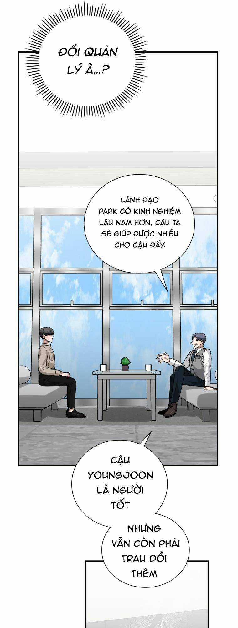 Trở Thành Siêu Diễn Viên Chỉ Bằng Việc Đọc Sách Chapter 33 trang 31