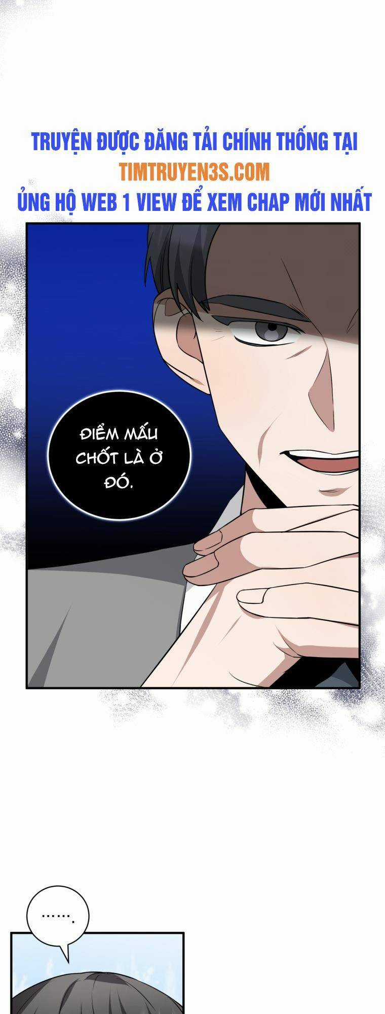 Trở Thành Siêu Diễn Viên Chỉ Bằng Việc Đọc Sách Chapter 33 trang 33