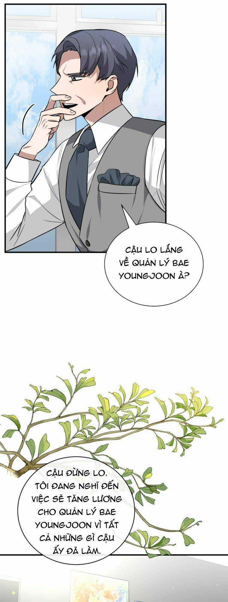 Trở Thành Siêu Diễn Viên Chỉ Bằng Việc Đọc Sách Chapter 33 trang 38