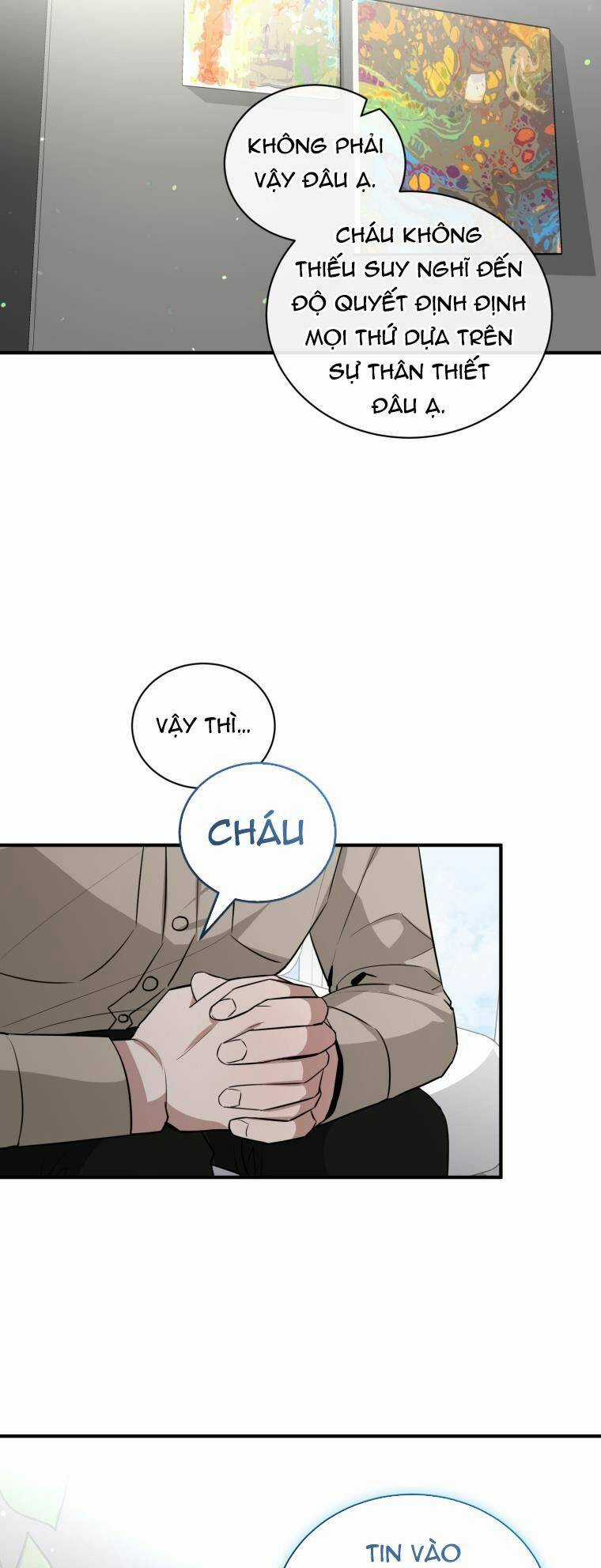 Trở Thành Siêu Diễn Viên Chỉ Bằng Việc Đọc Sách Chapter 33 trang 39