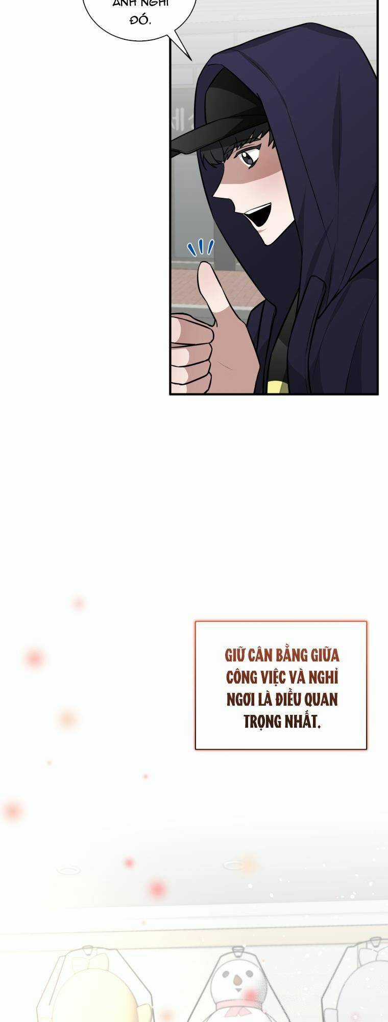 Trở Thành Siêu Diễn Viên Chỉ Bằng Việc Đọc Sách Chapter 33 trang 4