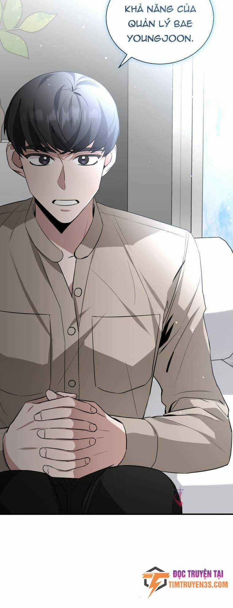 Trở Thành Siêu Diễn Viên Chỉ Bằng Việc Đọc Sách Chapter 33 trang 40