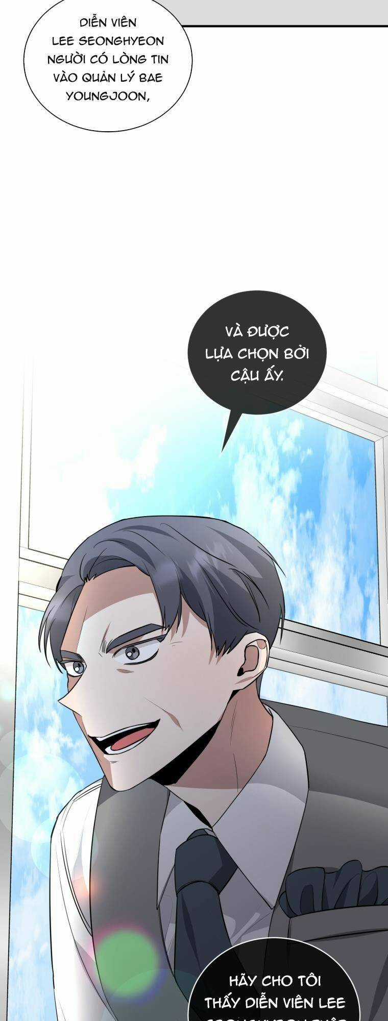 Trở Thành Siêu Diễn Viên Chỉ Bằng Việc Đọc Sách Chapter 33 trang 44