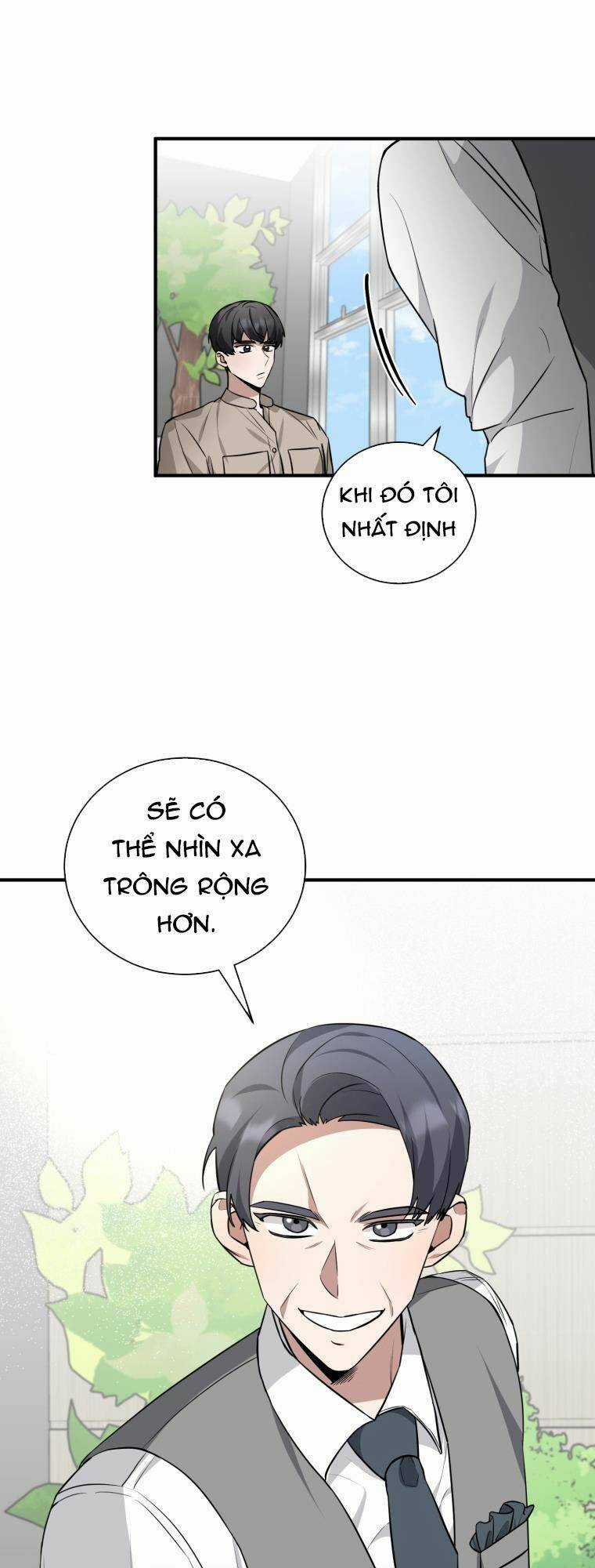 Trở Thành Siêu Diễn Viên Chỉ Bằng Việc Đọc Sách Chapter 33 trang 46