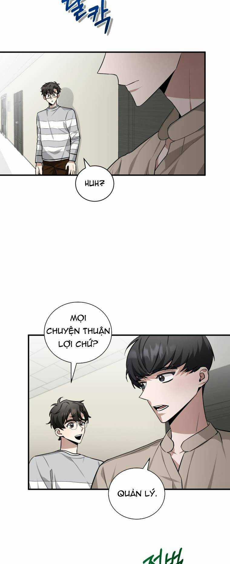 Trở Thành Siêu Diễn Viên Chỉ Bằng Việc Đọc Sách Chapter 33 trang 49