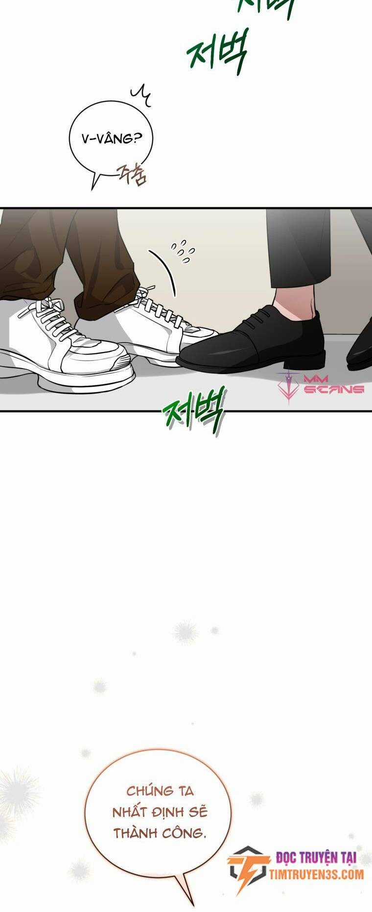 Trở Thành Siêu Diễn Viên Chỉ Bằng Việc Đọc Sách Chapter 33 trang 50