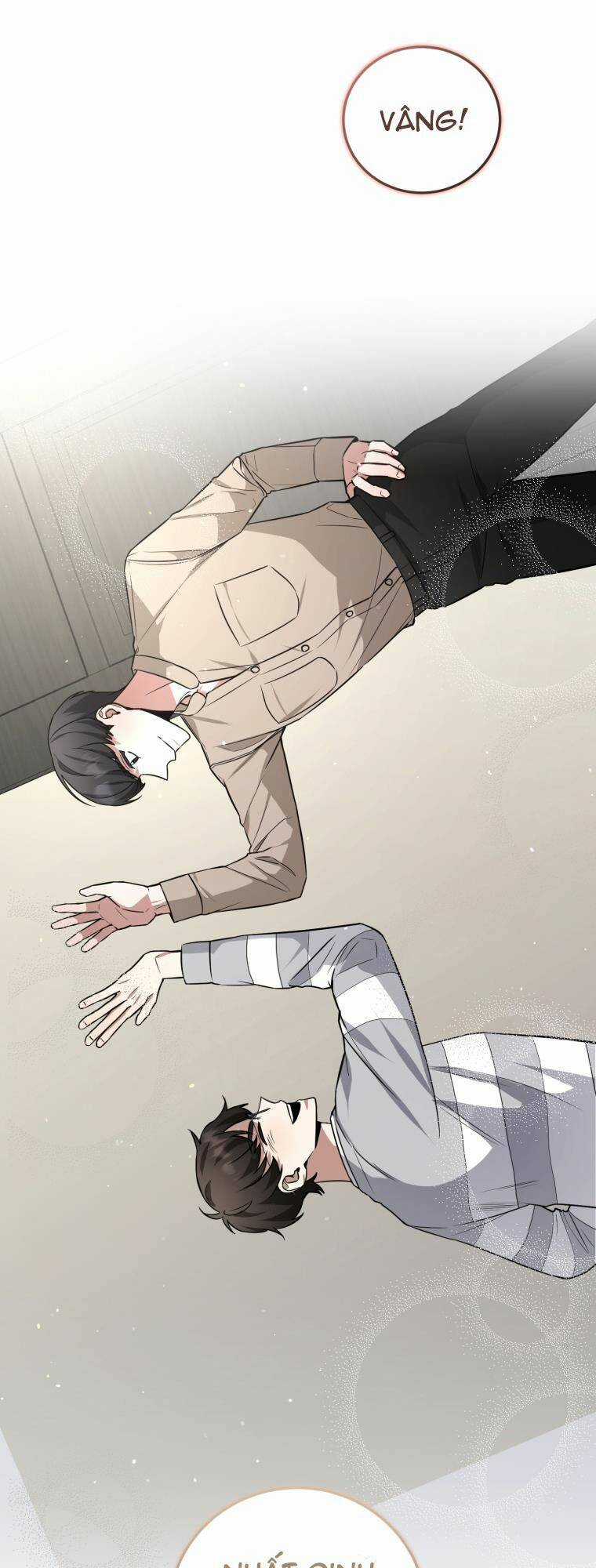 Trở Thành Siêu Diễn Viên Chỉ Bằng Việc Đọc Sách Chapter 33 trang 54