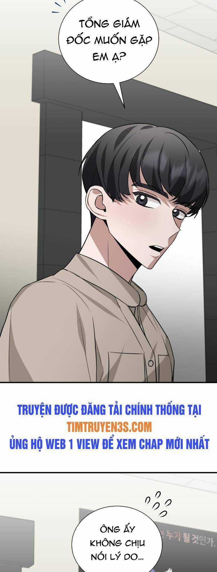 Trở Thành Siêu Diễn Viên Chỉ Bằng Việc Đọc Sách Chapter 33 trang 8