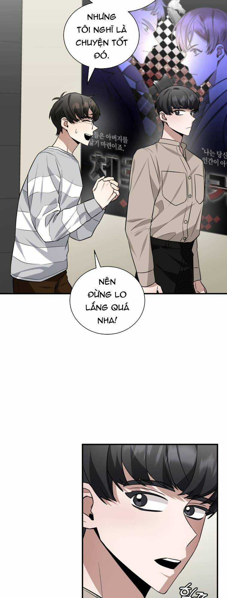 Trở Thành Siêu Diễn Viên Chỉ Bằng Việc Đọc Sách Chapter 33 trang 9