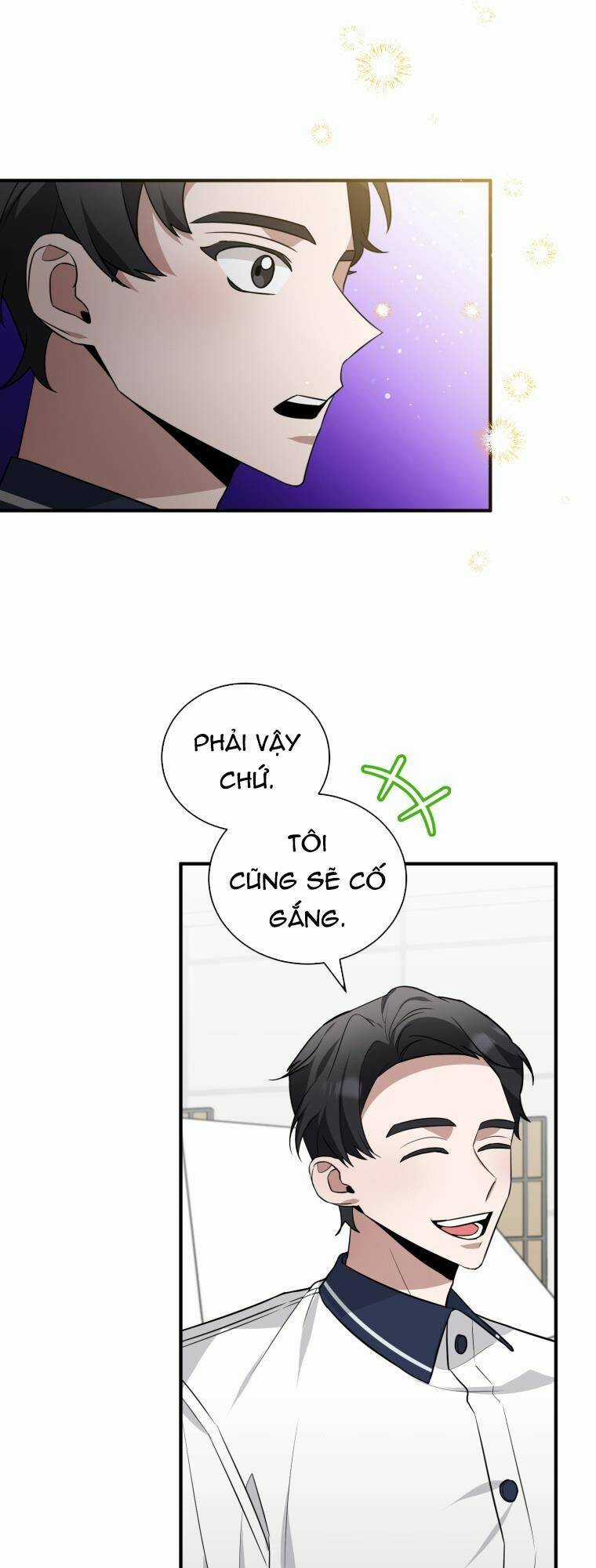 Trở Thành Siêu Diễn Viên Chỉ Bằng Việc Đọc Sách Chapter 34 trang 12