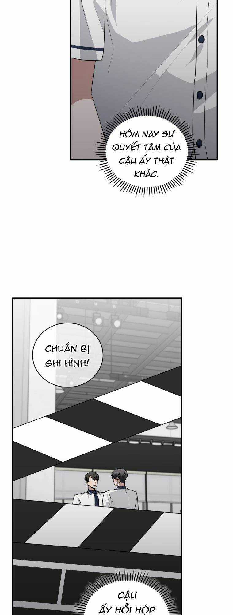 Trở Thành Siêu Diễn Viên Chỉ Bằng Việc Đọc Sách Chapter 34 trang 13