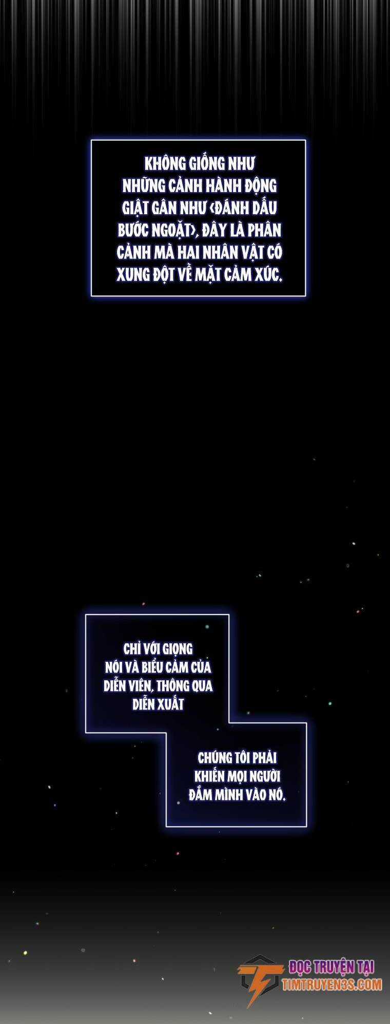 Trở Thành Siêu Diễn Viên Chỉ Bằng Việc Đọc Sách Chapter 34 trang 15